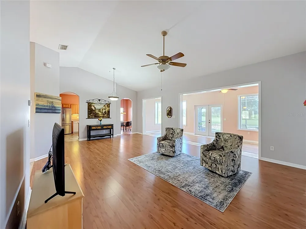 5024 LONG MEADOW DRIVE Leesburg, FL 34748