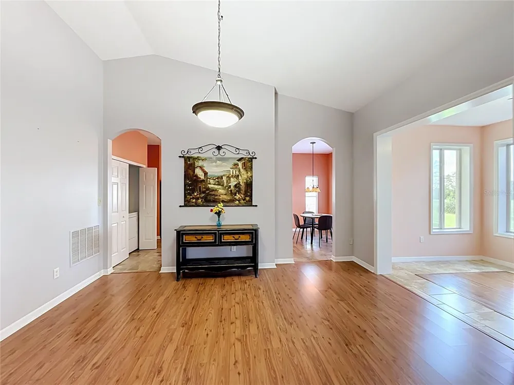 5024 LONG MEADOW DRIVE Leesburg, FL 34748
