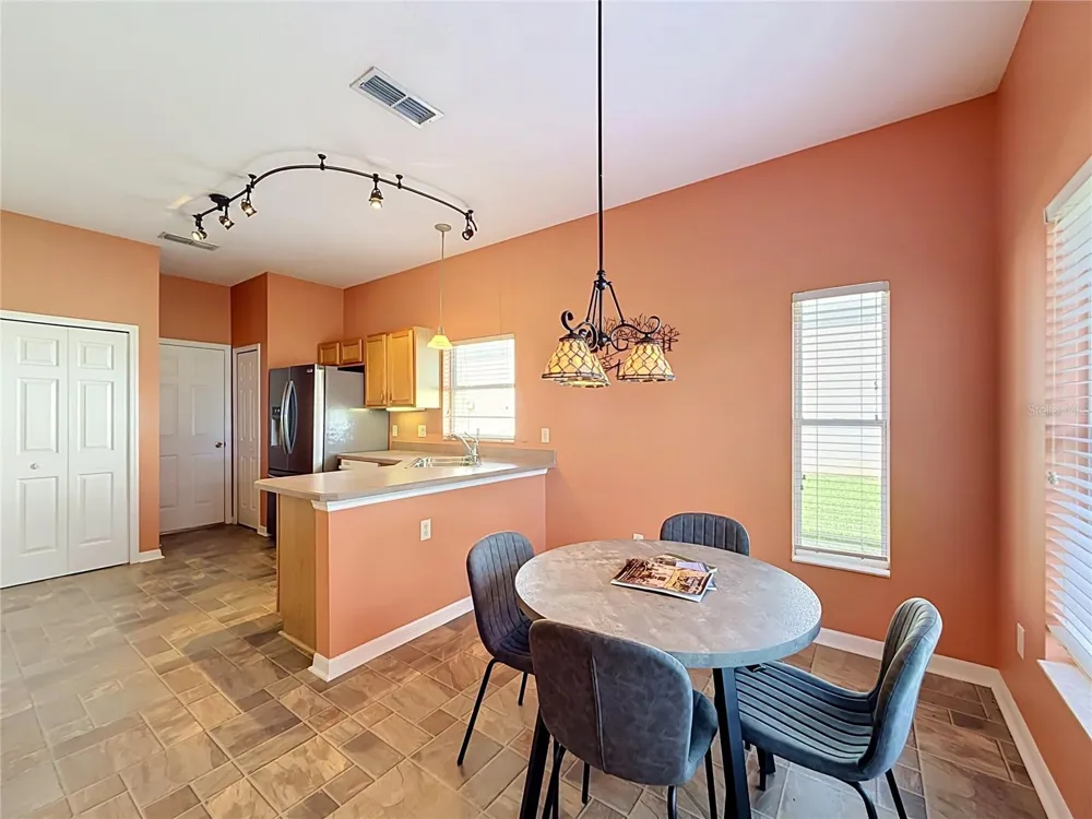 5024 LONG MEADOW DRIVE Leesburg, FL 34748