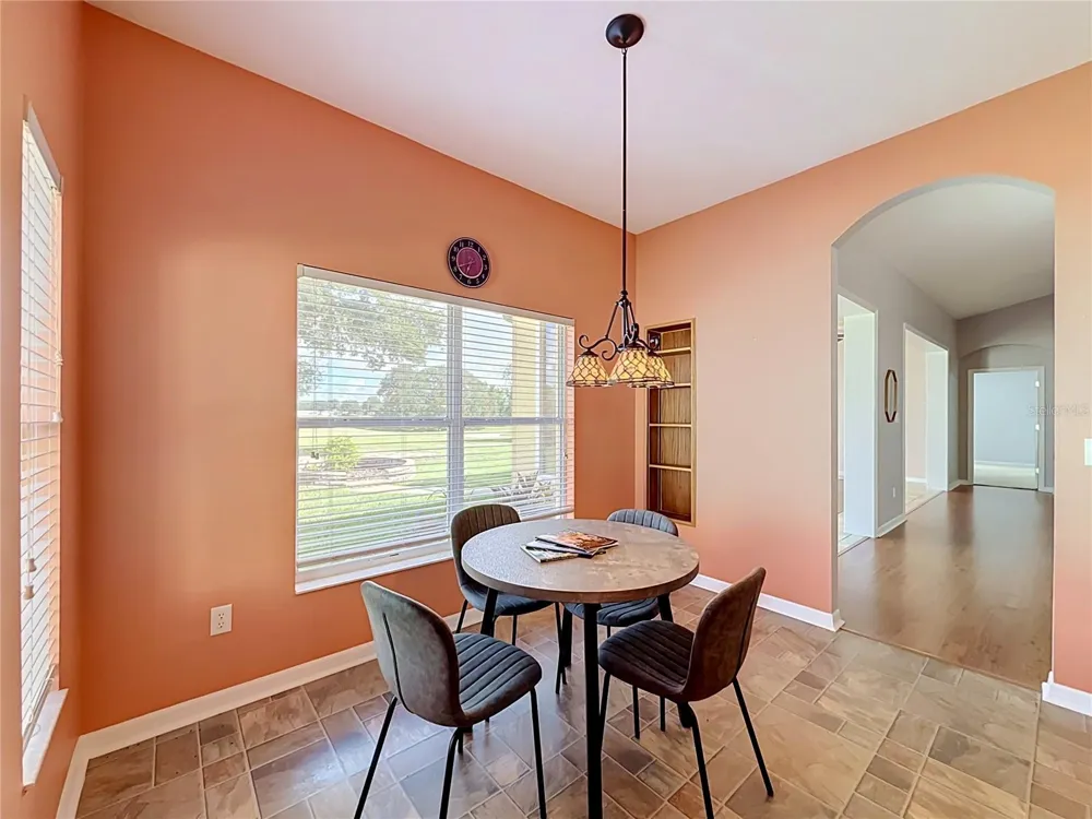 5024 LONG MEADOW DRIVE Leesburg, FL 34748
