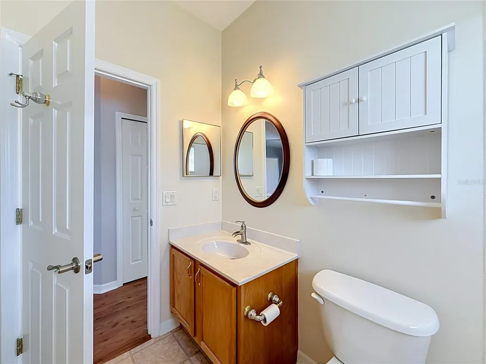 5024 LONG MEADOW DRIVE Leesburg, FL 34748