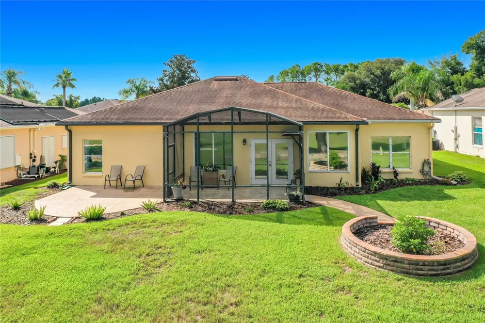 5024 LONG MEADOW DRIVE Leesburg, FL 34748