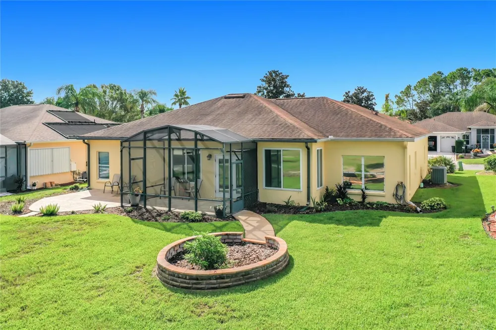 5024 LONG MEADOW DRIVE Leesburg, FL 34748