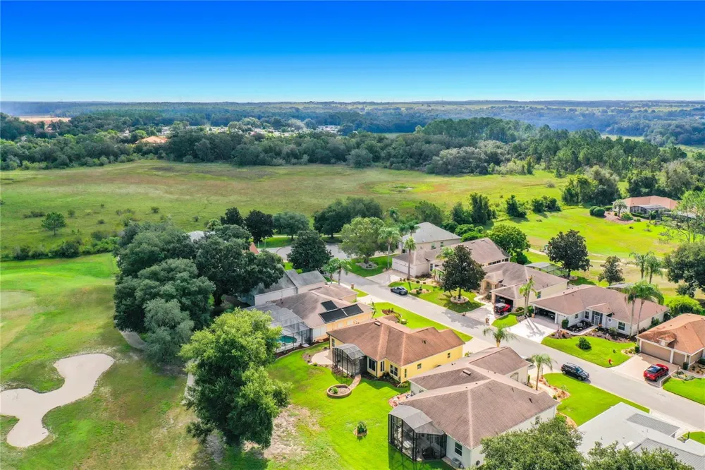 5024 LONG MEADOW DRIVE Leesburg, FL 34748
