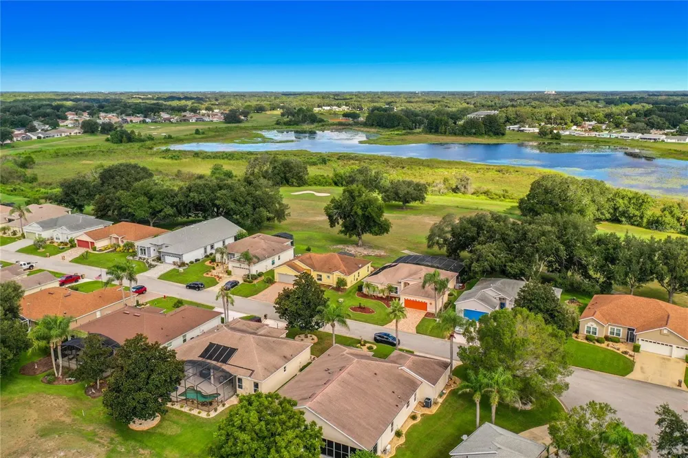 5024 LONG MEADOW DRIVE Leesburg, FL 34748