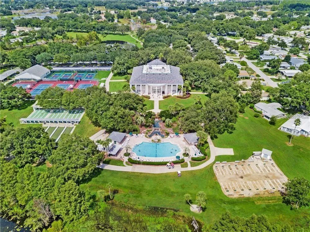 5024 LONG MEADOW DRIVE Leesburg, FL 34748