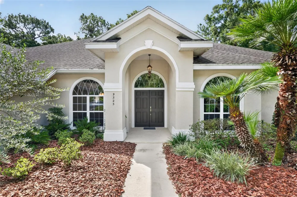 9325 SW 35TH LANE Gainesville, FL 32608