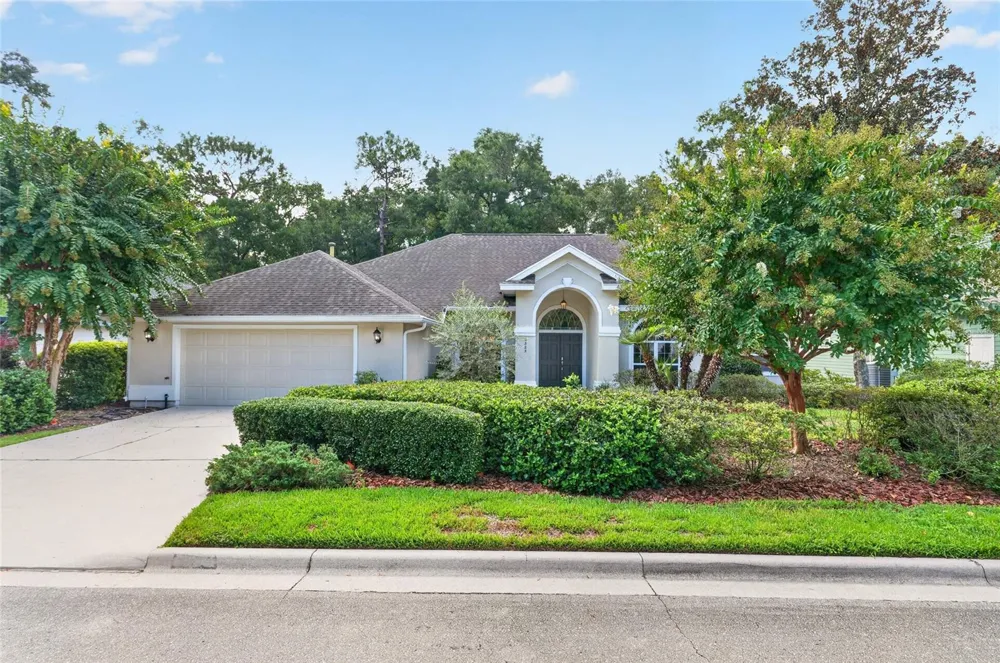 9325 SW 35TH LANE Gainesville, FL 32608
