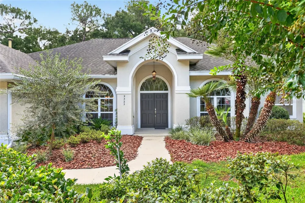 9325 SW 35TH LANE Gainesville, FL 32608