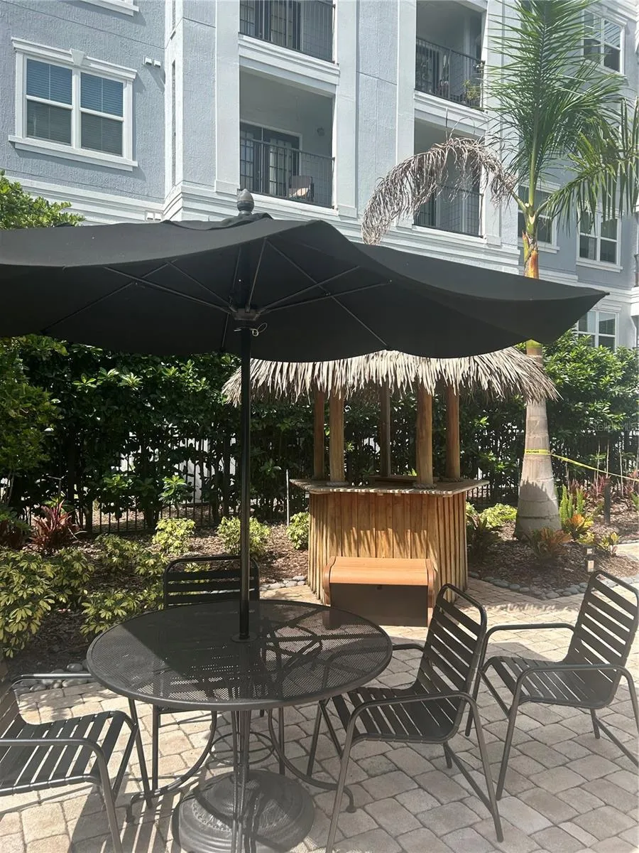 300 E SOUTH STREET #5016 Orlando, FL 32801
