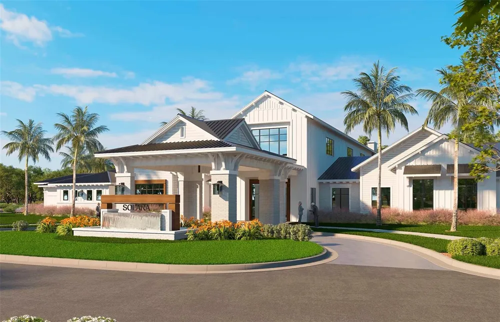 14756 SUNLIT CIRCLE Parrish, FL 34219