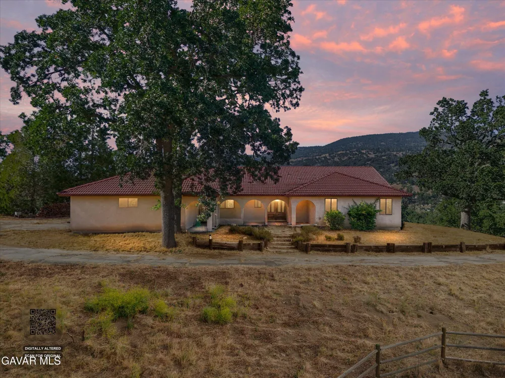 23921 Parke Court Tehachapi, CA 93561