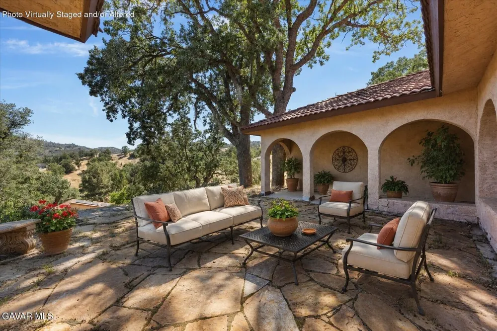 23921 Parke Court Tehachapi, CA 93561