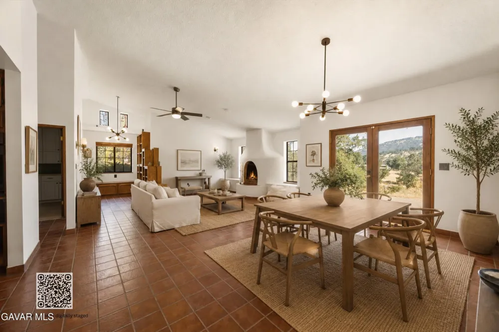 23921 Parke Court Tehachapi, CA 93561