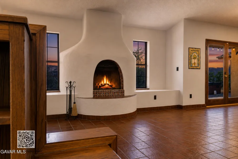 23921 Parke Court Tehachapi, CA 93561