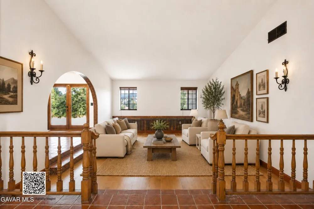 23921 Parke Court Tehachapi, CA 93561