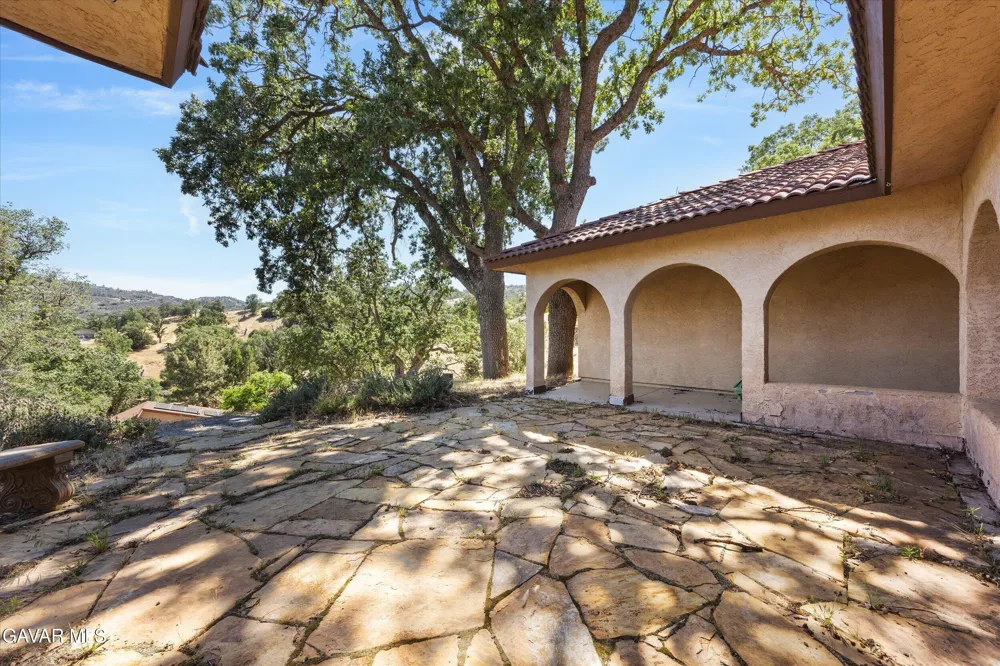 23921 Parke Court Tehachapi, CA 93561