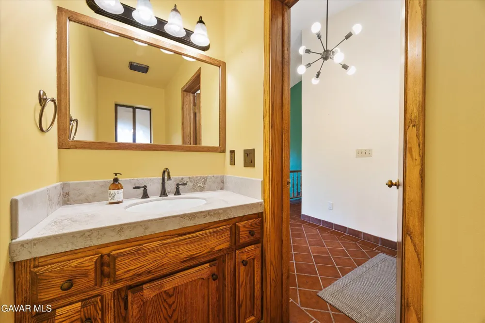 23921 Parke Court Tehachapi, CA 93561