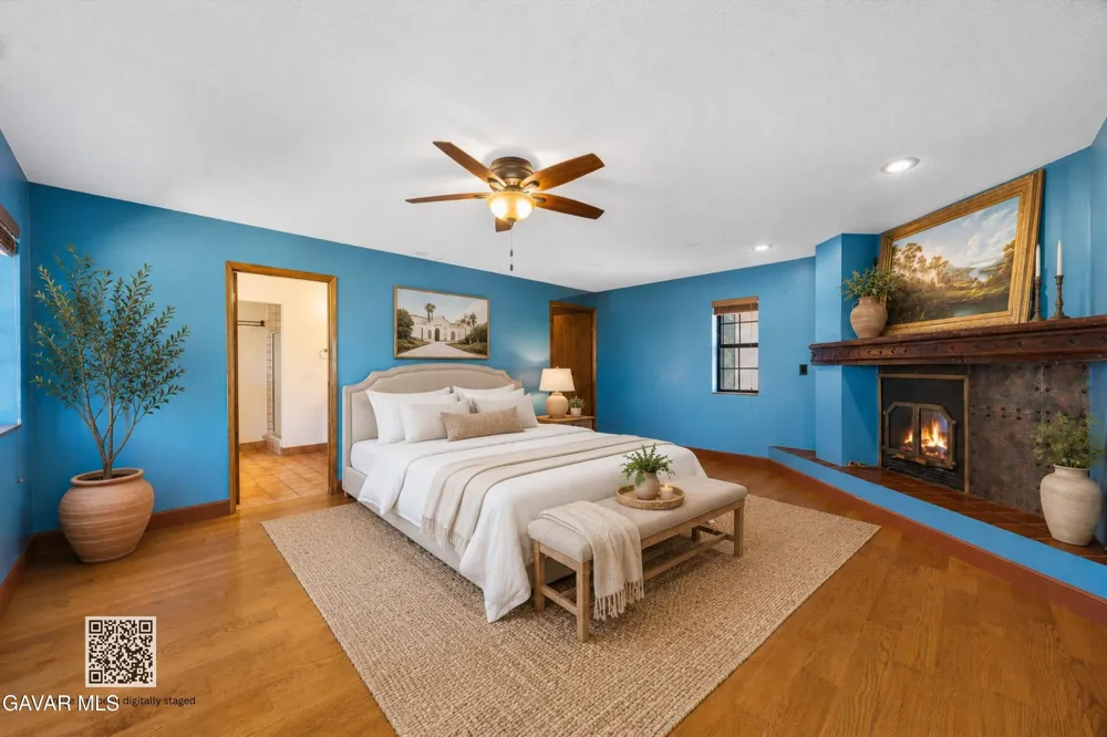 23921 Parke Court Tehachapi, CA 93561