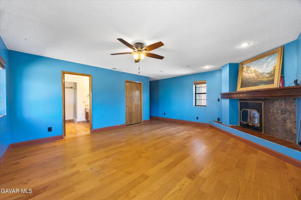 23921 Parke Court Tehachapi, CA 93561