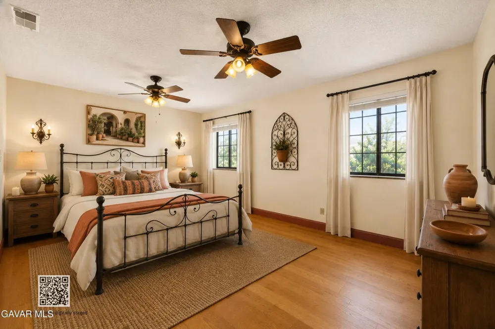 23921 Parke Court Tehachapi, CA 93561