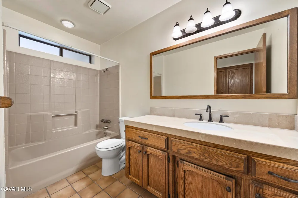 23921 Parke Court Tehachapi, CA 93561