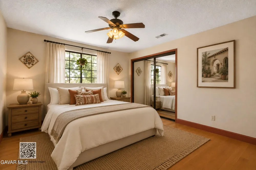 23921 Parke Court Tehachapi, CA 93561