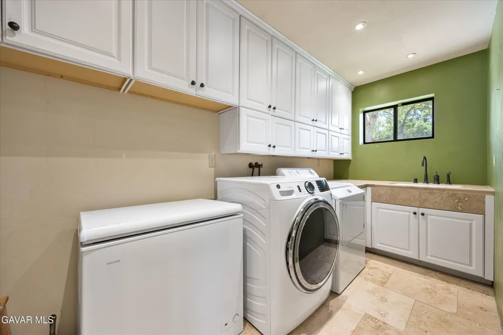 23921 Parke Court Tehachapi, CA 93561