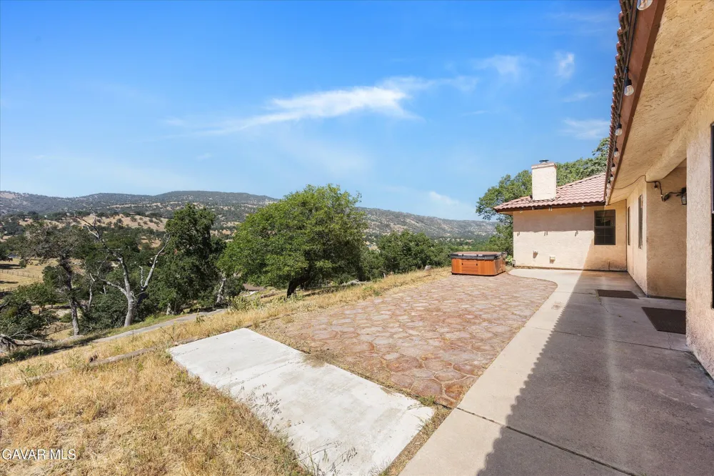 23921 Parke Court Tehachapi, CA 93561