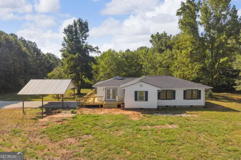 265 Griffin RD