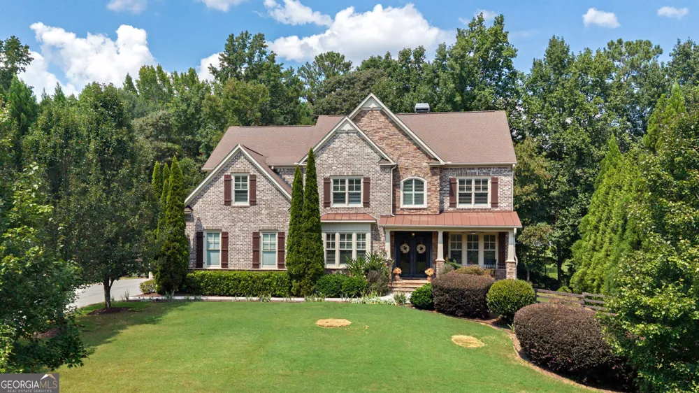 360 Dewpoint LN Johns Creek, GA 30022