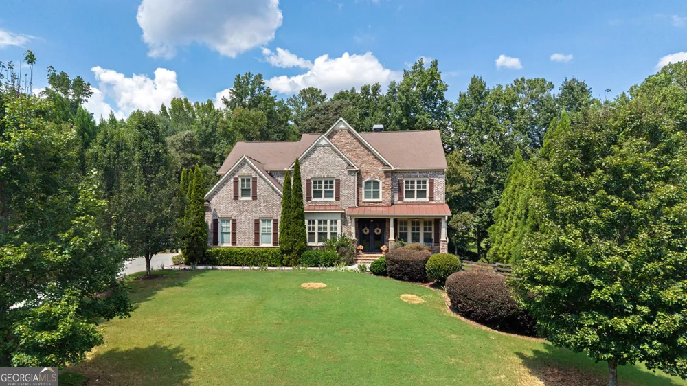 360 Dewpoint LN Johns Creek, GA 30022