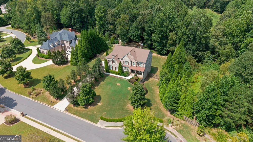 360 Dewpoint LN Johns Creek, GA 30022