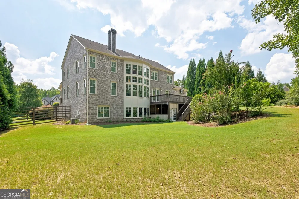 360 Dewpoint LN Johns Creek, GA 30022
