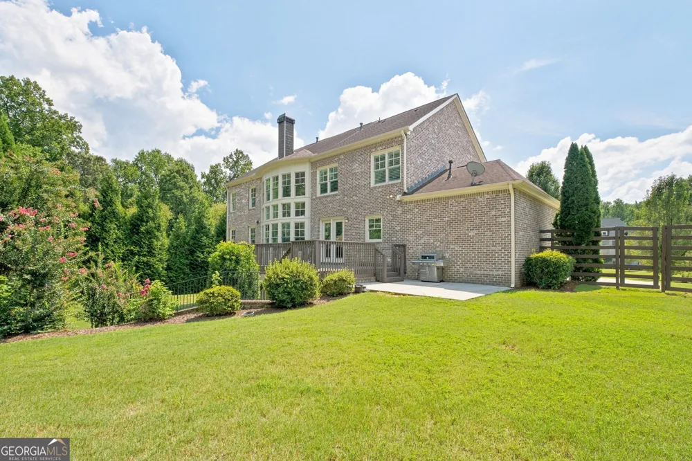 360 Dewpoint LN Johns Creek, GA 30022