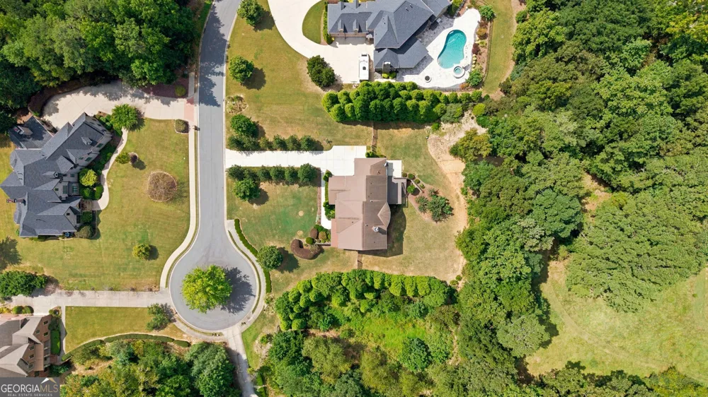 360 Dewpoint LN Johns Creek, GA 30022
