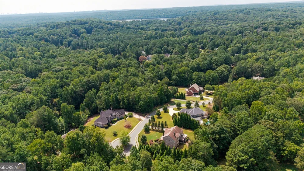 360 Dewpoint LN Johns Creek, GA 30022