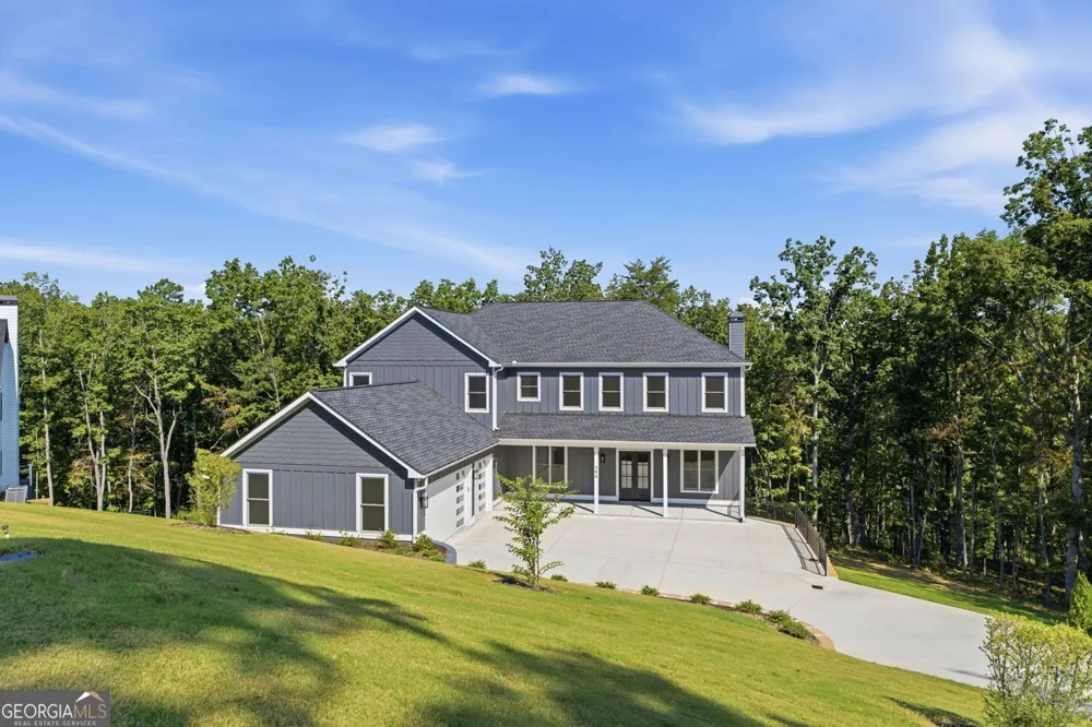 394 Settlers Ridge DR Ball Ground, GA 30107