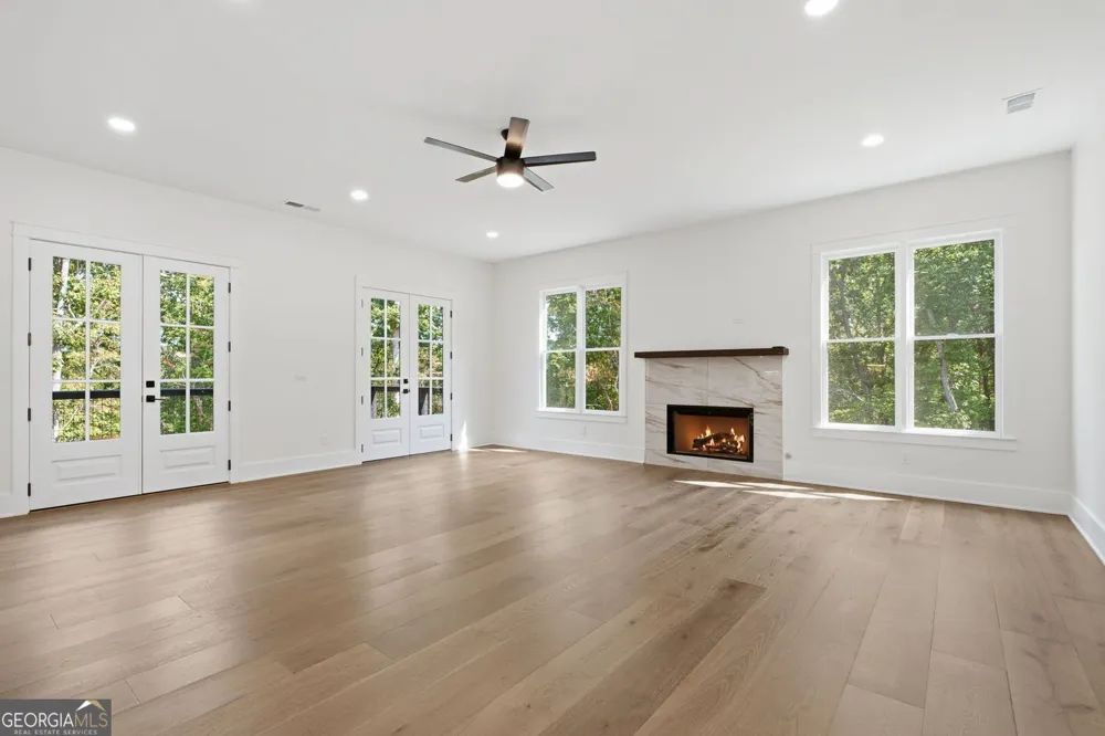394 Settlers Ridge DR Ball Ground, GA 30107