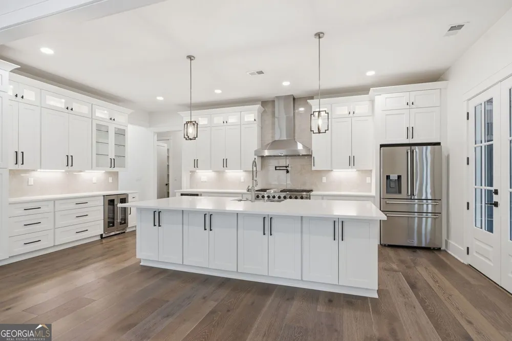 394 Settlers Ridge DR Ball Ground, GA 30107