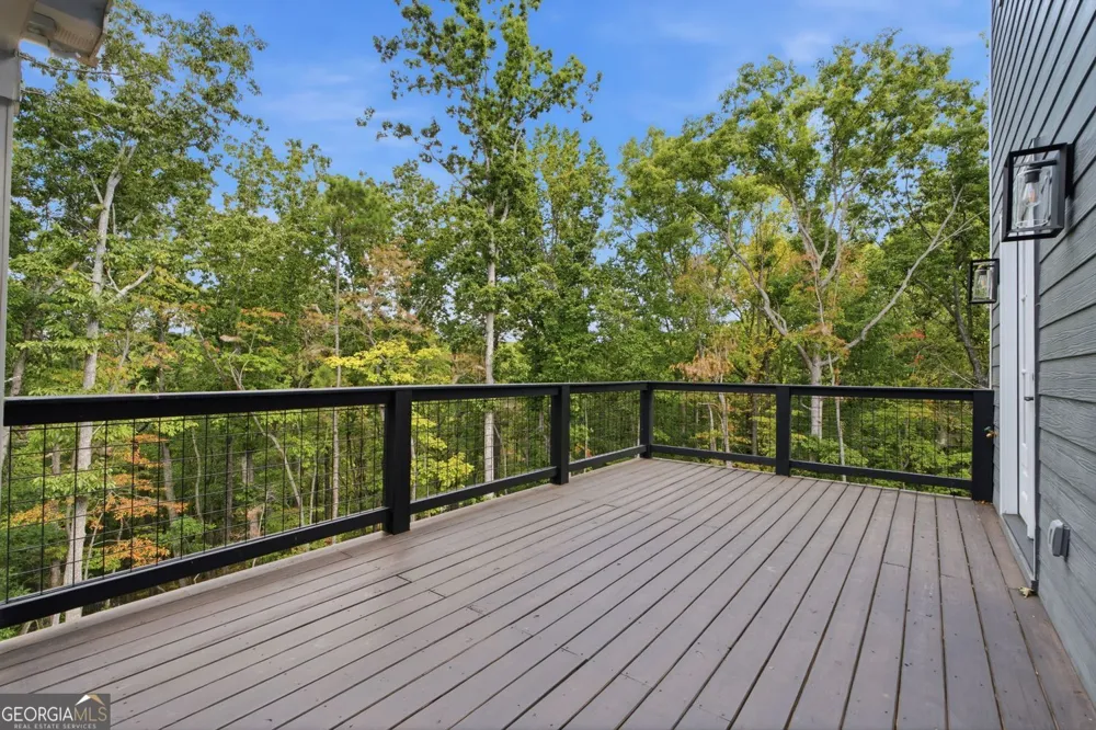 394 Settlers Ridge DR Ball Ground, GA 30107