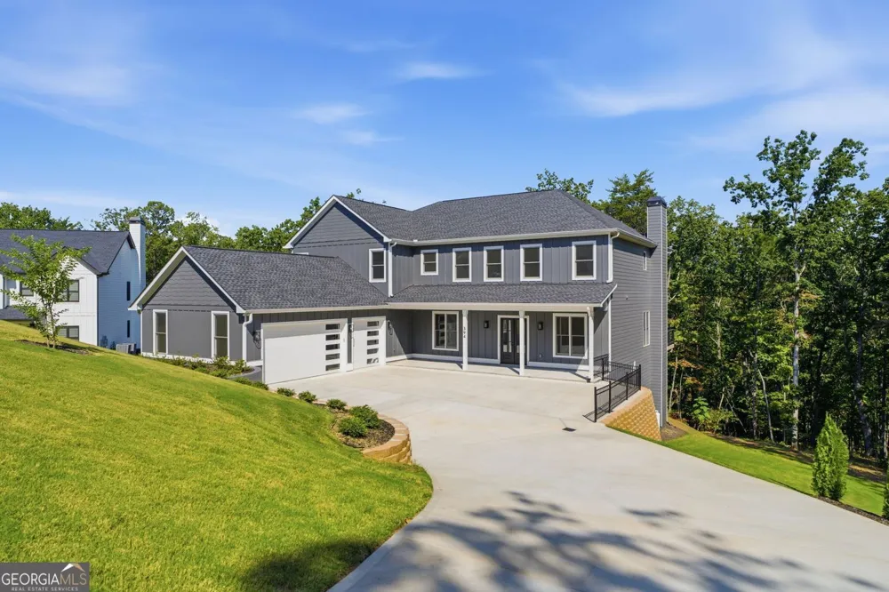 394 Settlers Ridge DR Ball Ground, GA 30107