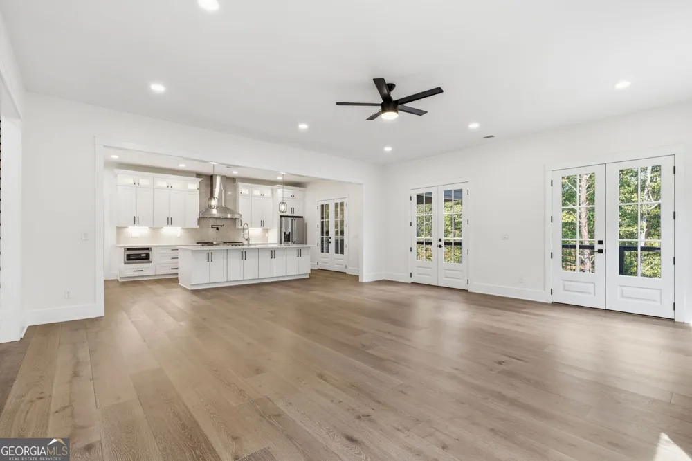 394 Settlers Ridge DR Ball Ground, GA 30107