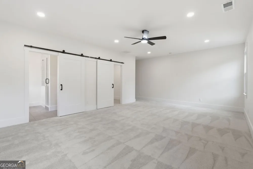 394 Settlers Ridge DR Ball Ground, GA 30107