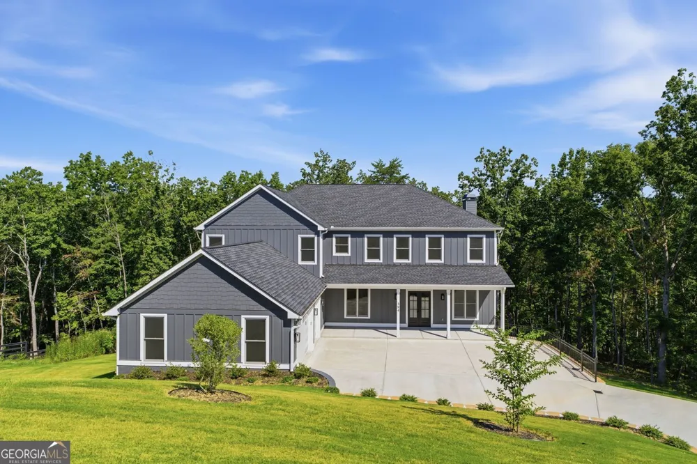 394 Settlers Ridge DR Ball Ground, GA 30107