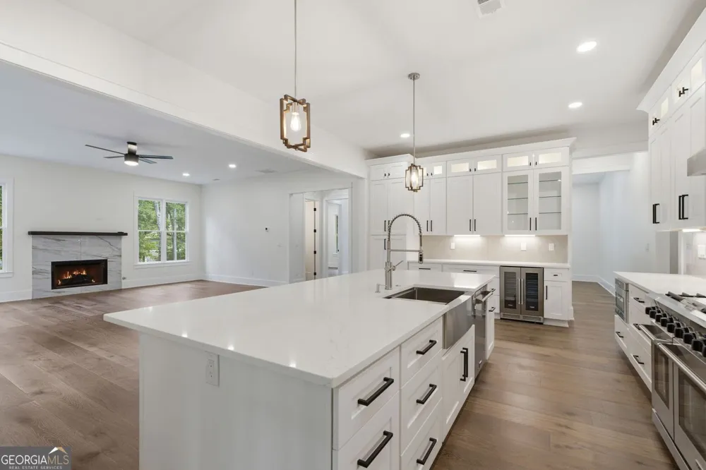 394 Settlers Ridge DR Ball Ground, GA 30107