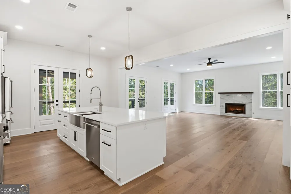 394 Settlers Ridge DR Ball Ground, GA 30107