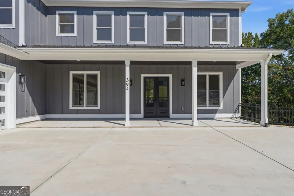 394 Settlers Ridge DR Ball Ground, GA 30107