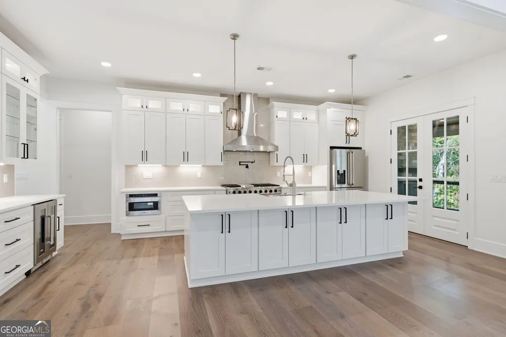 394 Settlers Ridge DR Ball Ground, GA 30107