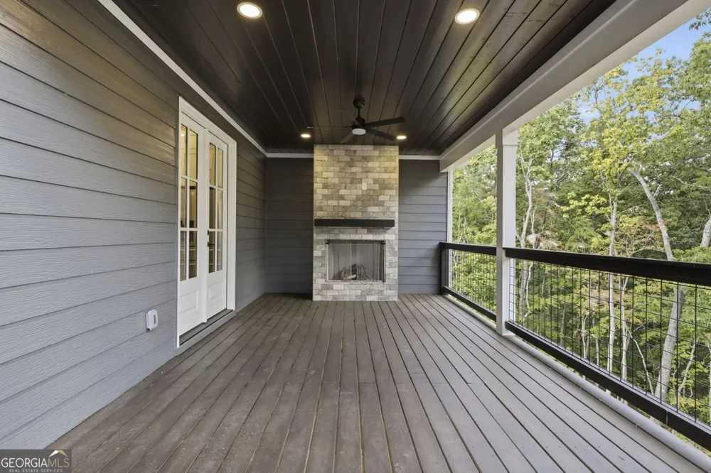 394 Settlers Ridge DR Ball Ground, GA 30107